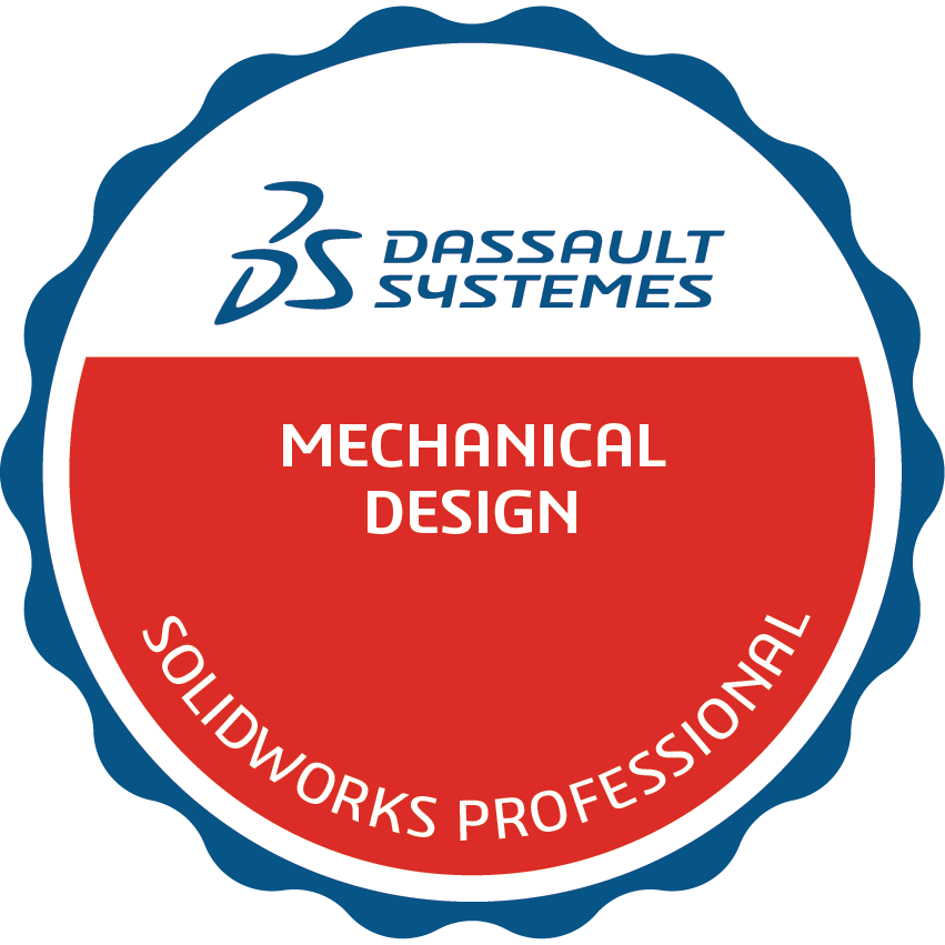 Dassault Systemes Mechanical Design Solidworks Professional.