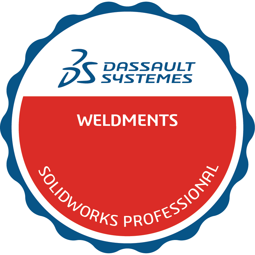 Dassault Systemes Weldments Solidworks Professional