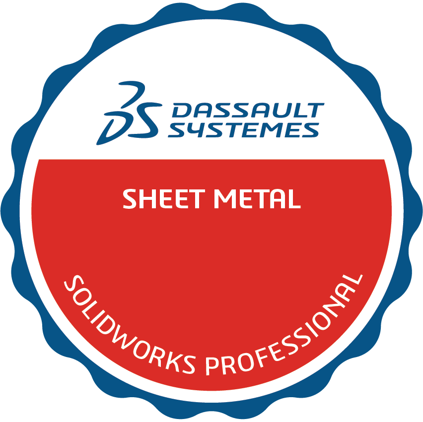 Dassault Systemes Sheet Metal Solidworks Professional.